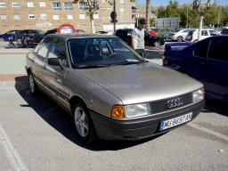 Exposición de Vehiculos antiguos 2023